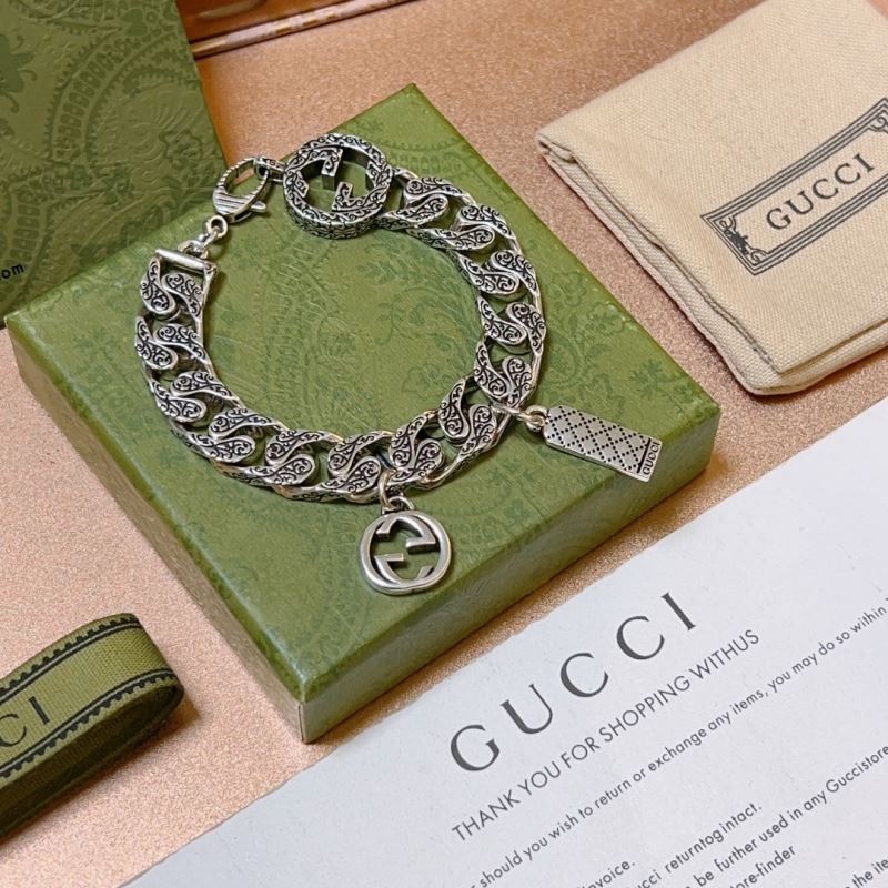 Gucci Bracelets